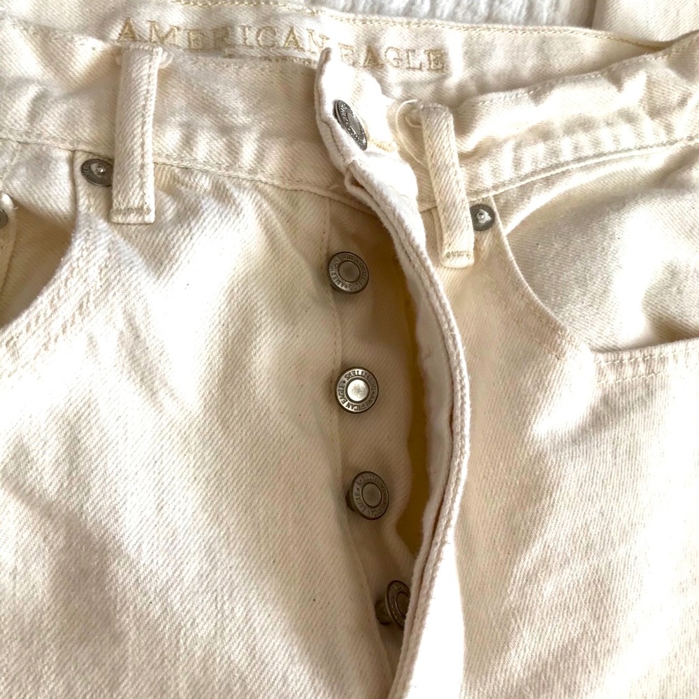 American Eagle denim Womans